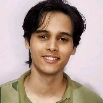 Yash Tiwari